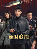 逆时追捕海报